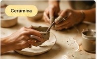 Taller de cerámica