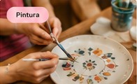 Taller de pintura